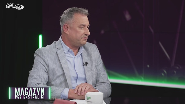 Żużel bez TV? Przewodniczący GKSŻ mówi wprost: Nie ma wielkiego zainteresowania telewizją