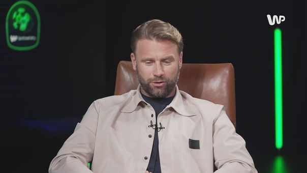 Boruc wkręcił Fabiańskiego w szatni Legii. "Weź wstań..."