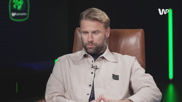 Boruc szczerze o życiu po karierze. "Problematyczny początek"