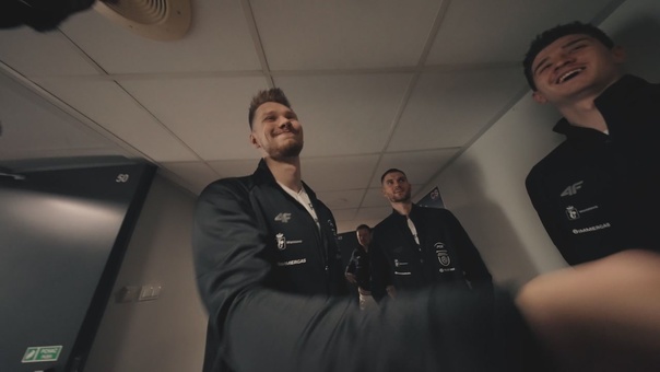 Tak wygląda od kulis mecz PlusLigi