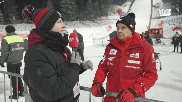 Gwiazdy odpuściły start w Zakopanem. "Zawody w Sapporo będą jeszcze słabiej obsadzone"