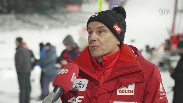 Na igrzyskach nie będzie konkursu drużynowego. "Kochaliśmy te zawody"