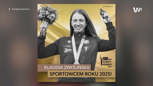 Słowa Klaudii Zwolińskiej o Idze Świątek wywołały prawdziwą BURZĘ!