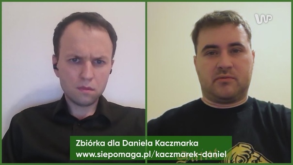 Ogromne kwoty. Tyle Daniel Kaczmarek musi wydawać na leczenie