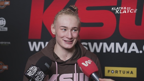 Polka dostaje dziwne propozycje. "Zacznę brać za to pieniądze"