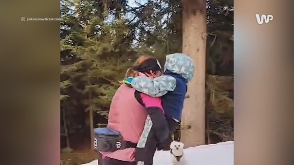 Justyna Kowalczyk pokazała wszystkim, jak podnieść się po tragedii