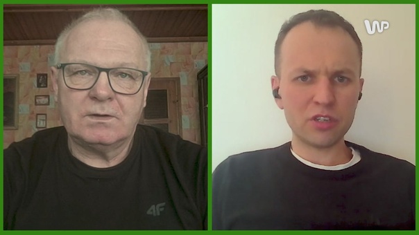 "Dziękuję, do widzenia." Piotr Żyto o odejściu z ROW-u