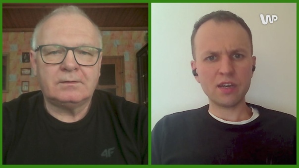 Nie gryzł się w język. Żyto w kilku słowach podsumował Pedersena