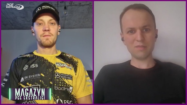 Konflikt Łoktajewa z Woźniakiem? Jednoznaczna odpowiedź