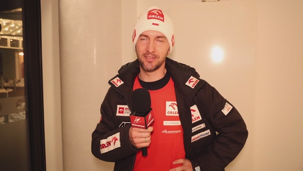 Blamaż Polaków w Willingen. "Nawet nie wiem, co mam powiedzieć"