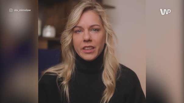 Aleksandra Mirosław ze łzami w oczach ogłosiła koniec kariery
