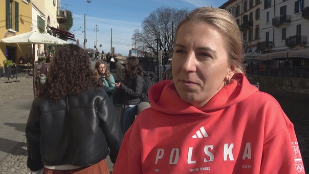 Będzie nieść polską flagę. "To jest marzenie, żeby tak skończyć karierę"