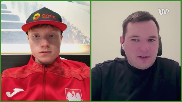 Ma być jego następcą. Takie zdanie ma o Zmarzliku