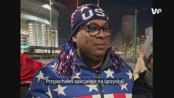 Naprawdę nie znają? Przepytaliśmy kibiców na IO w Mediolanie