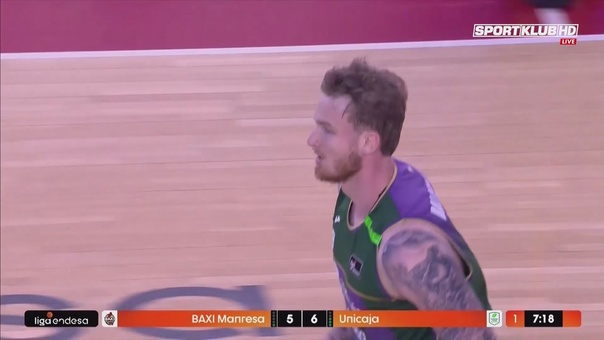 Świetny mecz Polaka w Hiszpanii. Zobacz, co wyczyniał