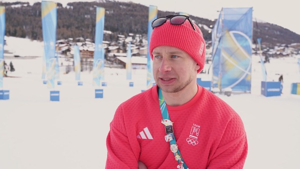 Polak po ZIO 2026 żałuje jednego. "Niewielka strata"