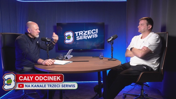 Ma radę dla Świątek. Mówi, co powinna odpuścić