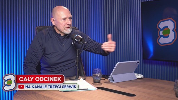 Dziewczyna w boksie Hurkacza. "Tego nie da się uniknąć”