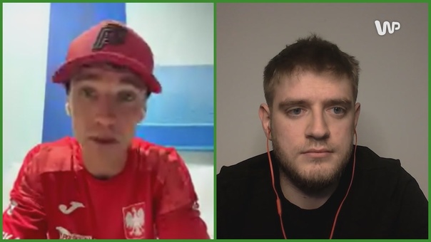 "Ja już to wiedziałem, zanim zostałem powołany". To zadecyduje o występie w DPŚ