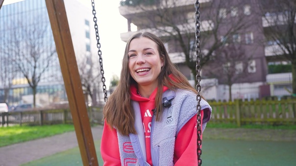 "To jest apogeum". Kaja Ziomek-Nogal z nową energią na igrzyskach