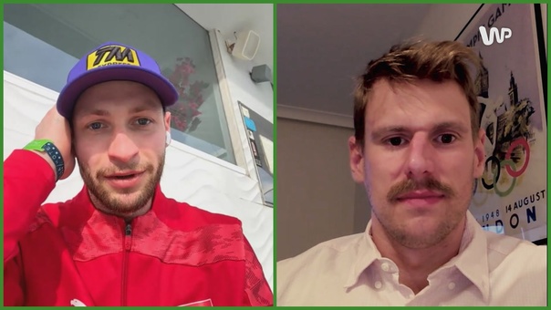 Wystąpi w mistrzostwach świata. O zarobieniu pieniędzy może zapomnieć