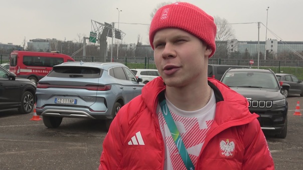 "Nie było żadnego błędu". Zabrał głos po niepowodzeniu Polski