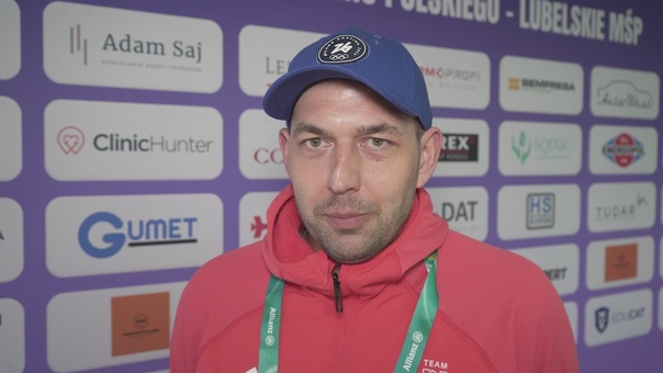 Bródka wprost o szansach na medale. Nagle zaczął mówić o swoim sukcesie