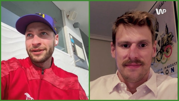 Staszewski zarzucił mu brak szczerości. Woryna odpowiada