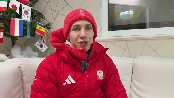 Tomasiak z apelem do kibiców. "Z umiarem"