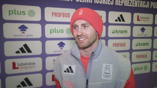 "Żurkomania" w Polsce? Tak zareagował na słowa dziennikarza