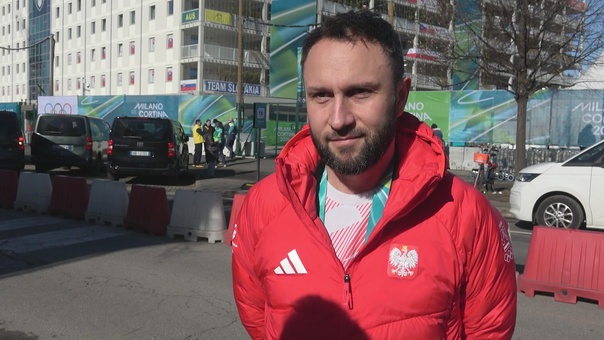 Semirunnij wywalczy medal dla Polski? "Znalazł tu nowy dom"