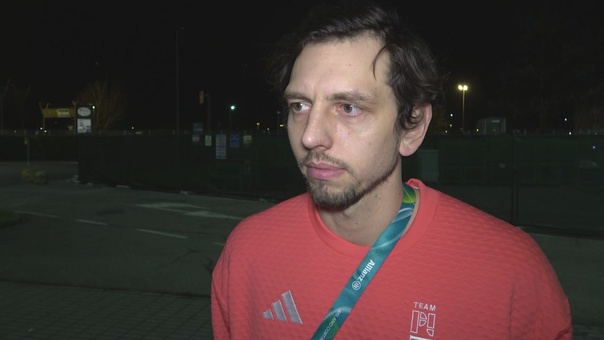 To dlatego Semirunnij wywalczył medal IO. "Jest wzorem do naśladowania"