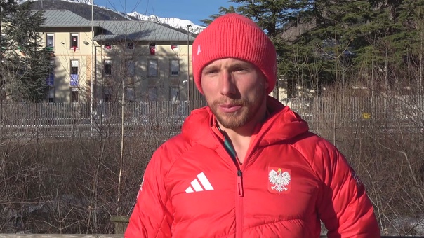 Bury bez litości dla siebie. "Celowałem znacznie wyżej"