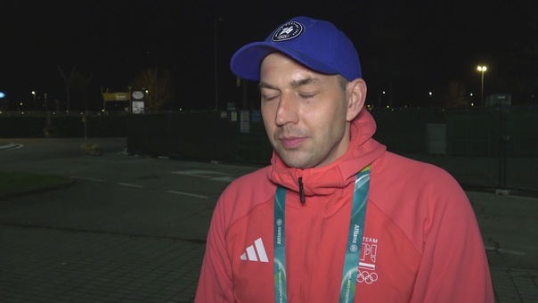 Bródka pęka z dumy. "Wróciliśmy na adekwatne tory"