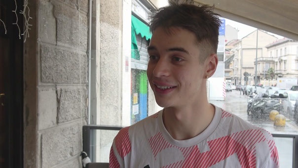 Władimir Siemirunnij: Trzeba pracować dalej i robić nowe medale