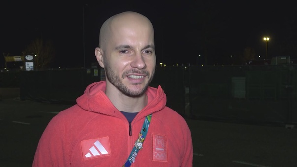 Michalski podsumował swój występ na IO. "Chcę mieć w głowie takie przeczucie"