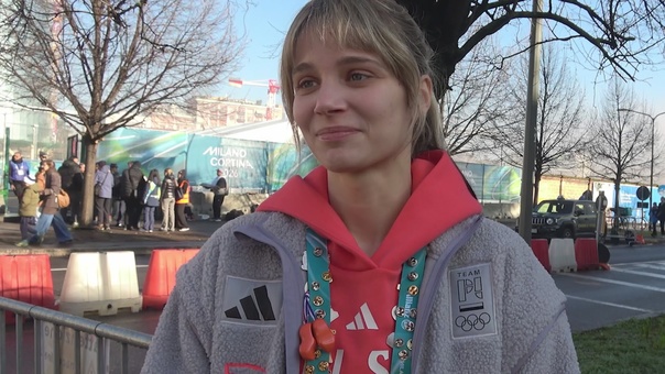 Wyszarpała awans do półfinału IO. "Trzeba walczyć do końca"