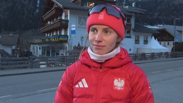 Świetne strzelanie i "perfekcyjny bieg" Polki. Jest upragniony awans