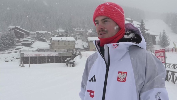 Ta dyscyplina debiutuje na IO. Polak tłumaczy, o co w tym chodzi