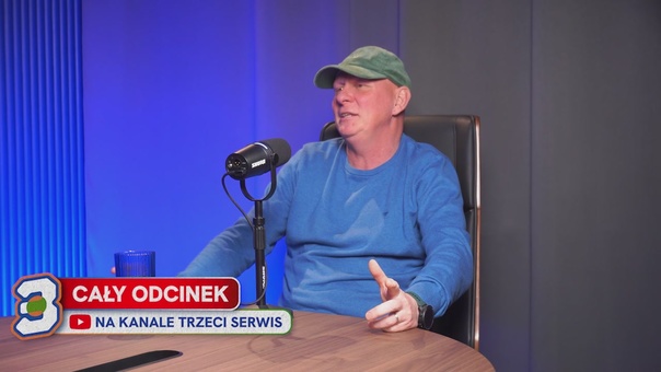 Pierwszy trener Świątek nie hamował się. "Zachowała się jak dziecko we mgle"