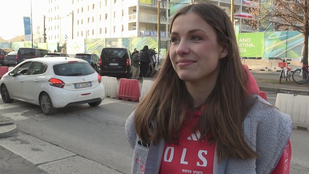 Polka otarła się o medal na IO. Wiemy, co robiła tuż po starcie