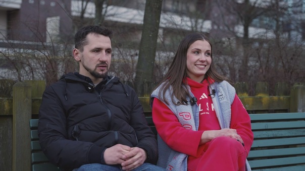 Kaja Ziomek-Nogal w szczerej rozmowie. Rodzina, wakacje i plac zabaw