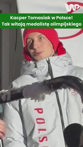 "Jeszcze Polska nie zginęła". Cała Bystra zaśpiewała dla swojego bohatera