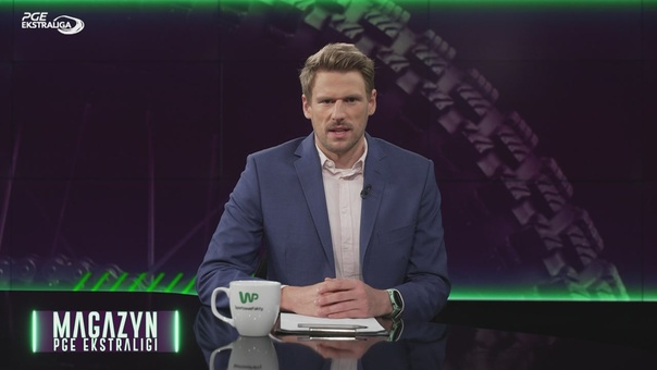 Żużel. Magazyn PGE Ekstraligi. Goście: Michalski, Ratajczak, Bajerski