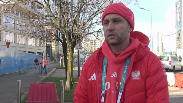 Koszmar na olimpijskim lodzie. Niedźwiedzki przekazał informacje o stanie Sellier