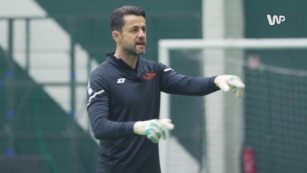 Polskie legendy szkolą swoich następców. Tak wyglądają zajęcia