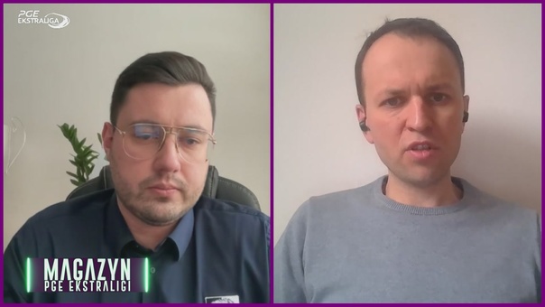 Wystarczyło jedno zdanie. To chcieli usłyszeć kibice Włókniarza!