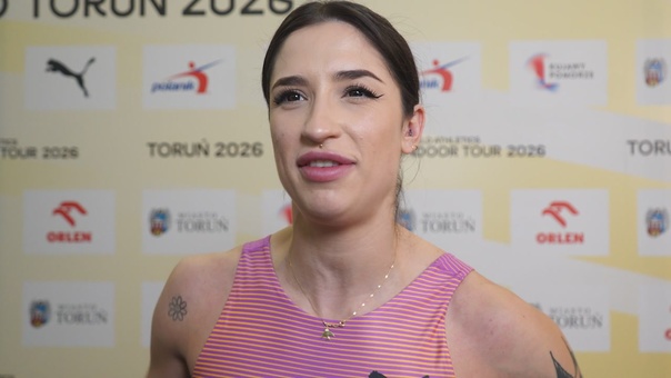 Swoboda pozytywnie nastawiona do sezonu. "Będzie dobrze"