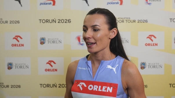 Anna Wielgosz otworzyła się przed kamerą. "Jest to szokujące"