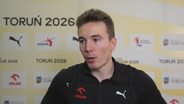 Śmiała zapowiedź Szymańskiego! "Moja zemsta będzie słodka"